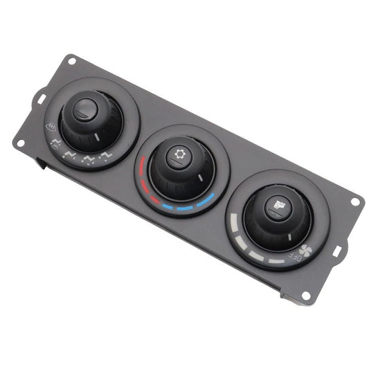 2006-2023 Kenworth F21-1013-21-000 HVAC Temperature Day Cab Dash Control Module
