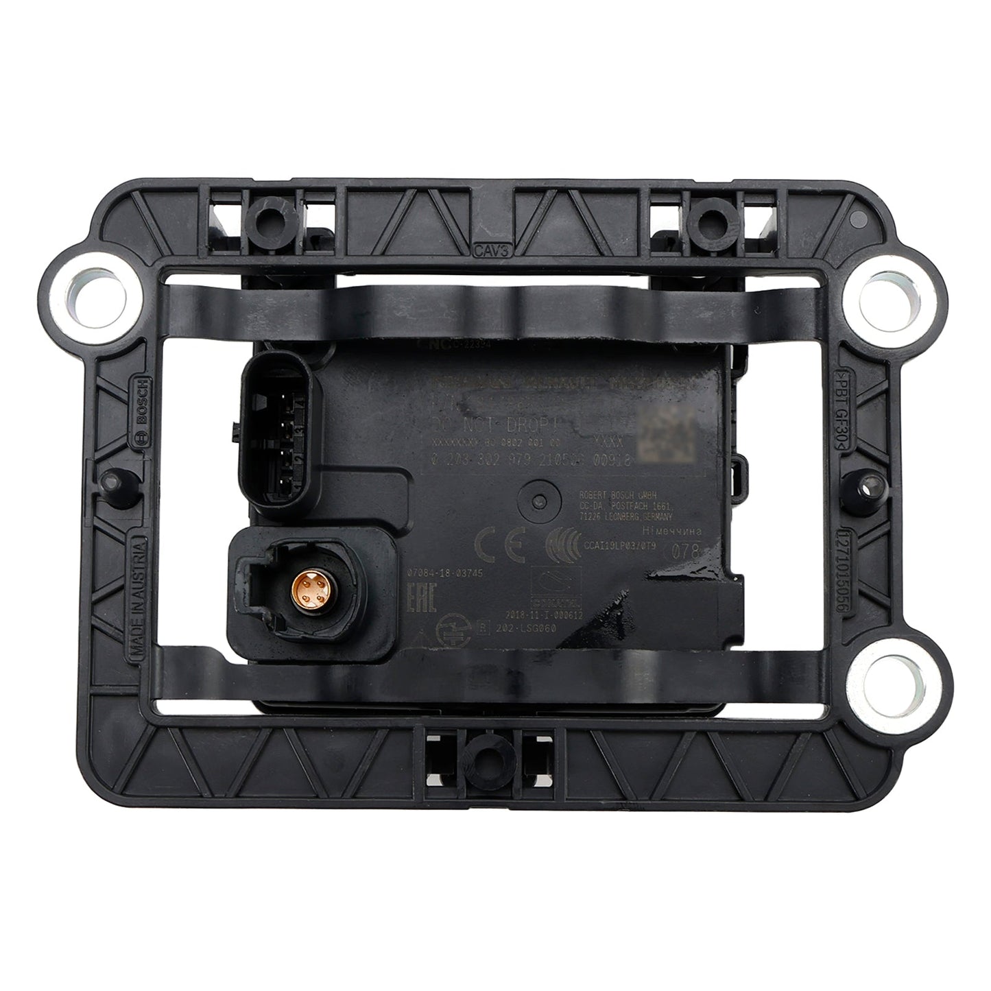 2021-2024 Nissan Rogue Front Cruise Distance Radar Sensor 28438-6RR7A