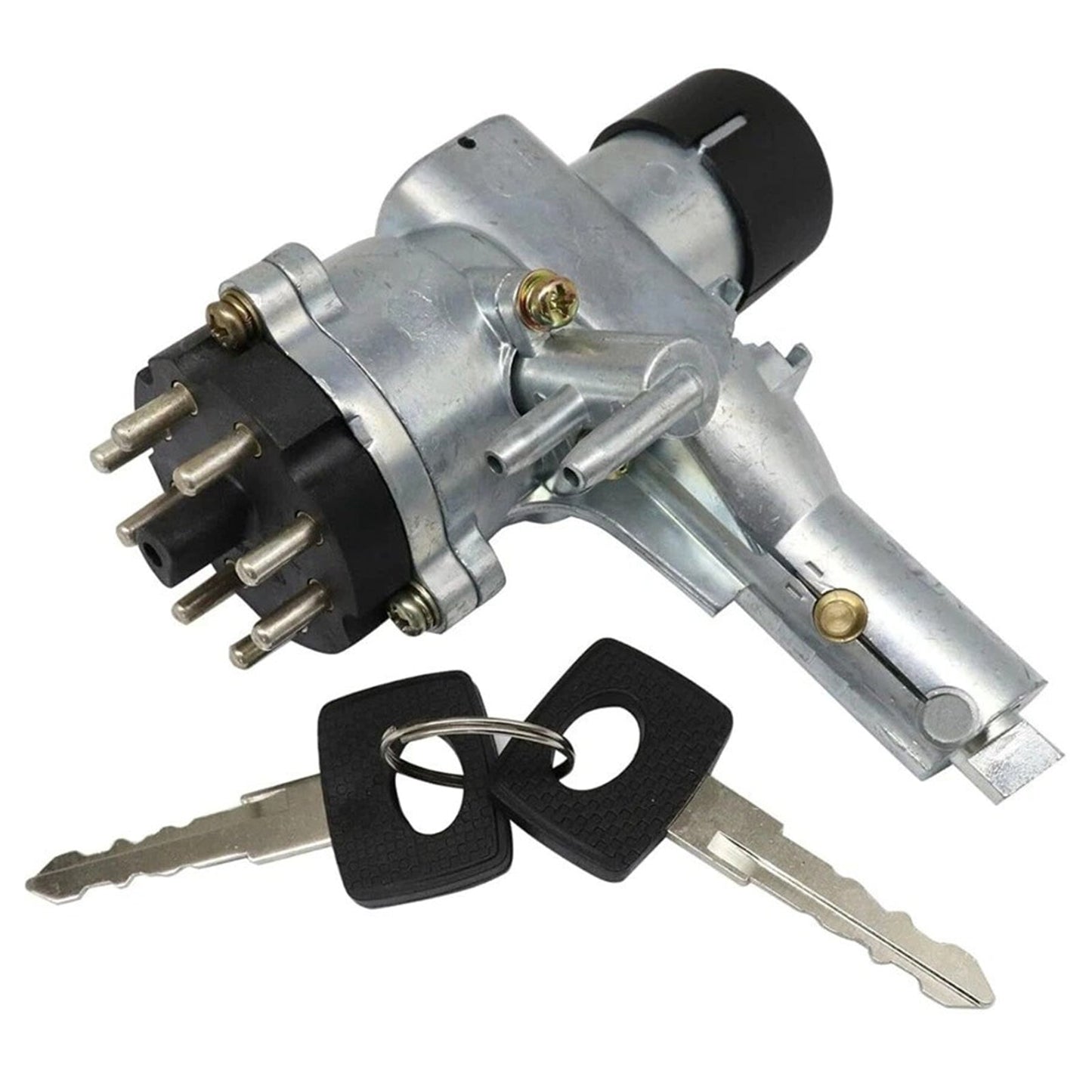 Mercedes G-Class W463 0014621630 Ignition Lock Cylinder Switch & 2 Keys