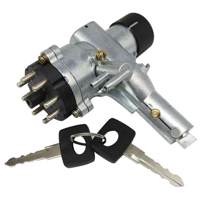 0014621630 Ignition Lock Cylinder Switch & 2 Keys 7616740820 For Mercedes G-Class W463