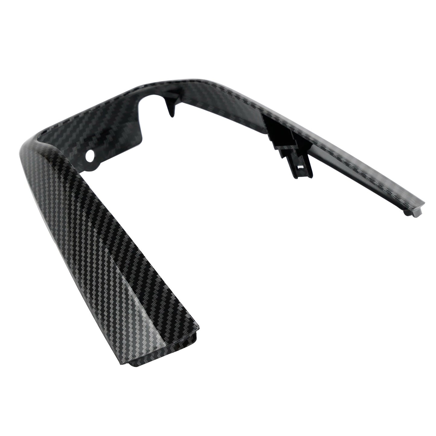 Couvercles latéraux de réservoir d'essence pour Honda XADV X-ADV 750 2021-2023