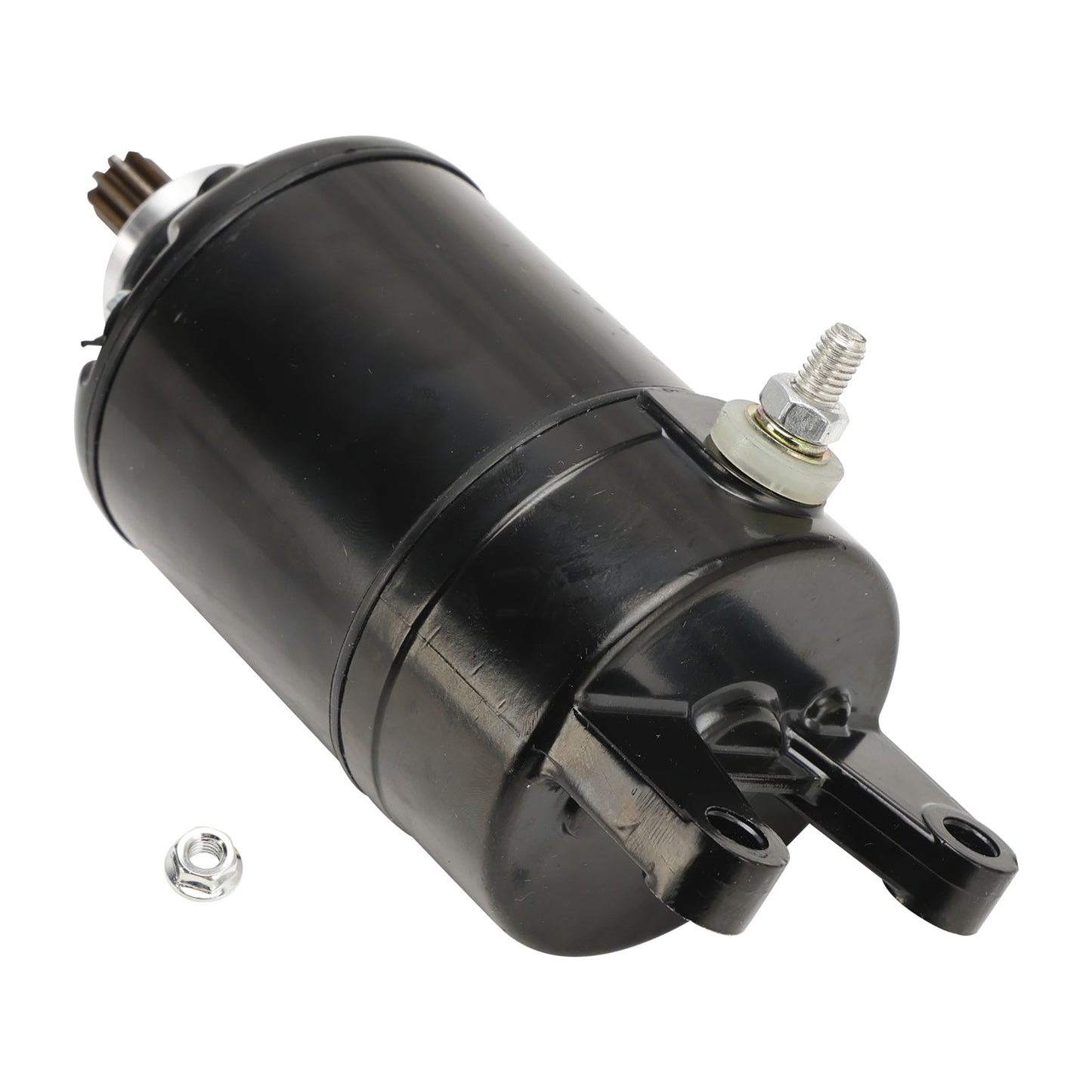 18-19 Kawasaki W 175 W175 W-175 SE Motor de arranque 21163-0780 Assosario