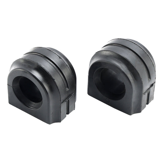 2014.1+ BMW 5 (F10, F18) M5 2* Bague de barre stabilisatrice avant 31356777933 31356786140