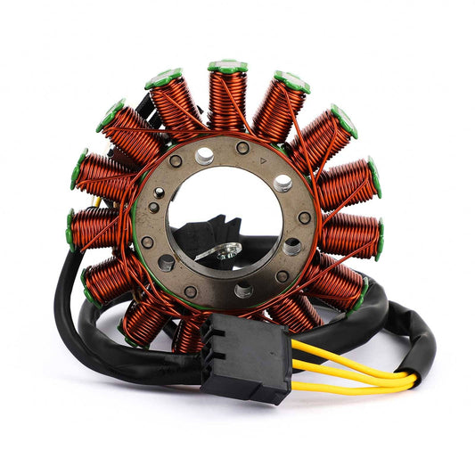 Generator Stator Fit for For Honda CBR1000RR 2010-2016 CBR1000S 14-16 31120-MFL-D21