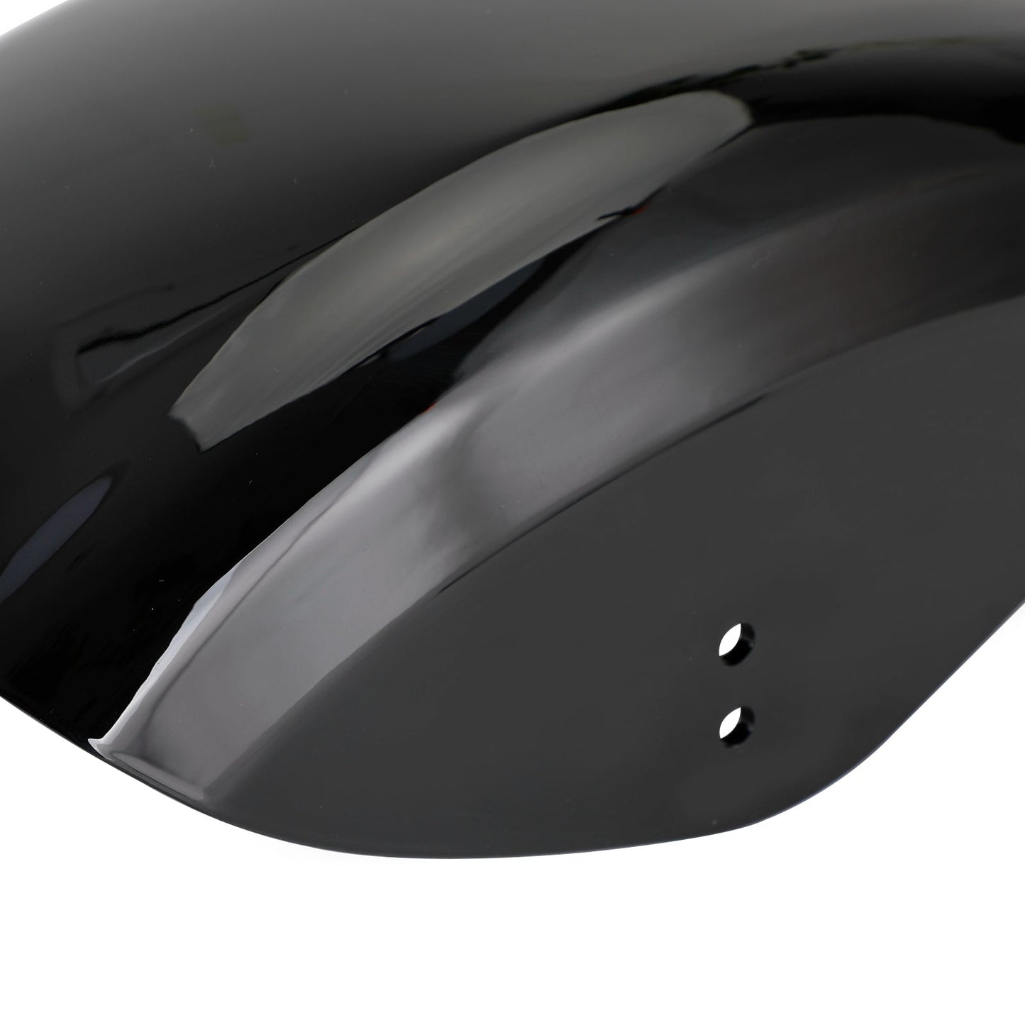 Guardabarros trasero ABS para Sportster XL883 XL1200 X48 2004-2018 Forty-Eight