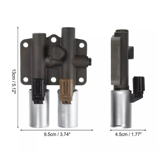 1998-2007 Honda Accord 3.0L V6 Transmission Dual Linear Shift Solenoid 28250-P6H-024