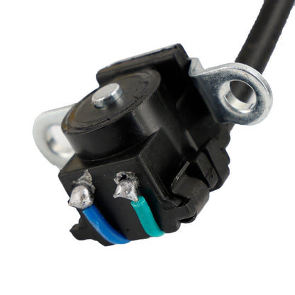 2017 Honda Side by Side SXS700M2D 2AC PIONEER 700 DELUXE 31120-HL3-A01 STATOR REGULATOR RECTIFIER GASKET