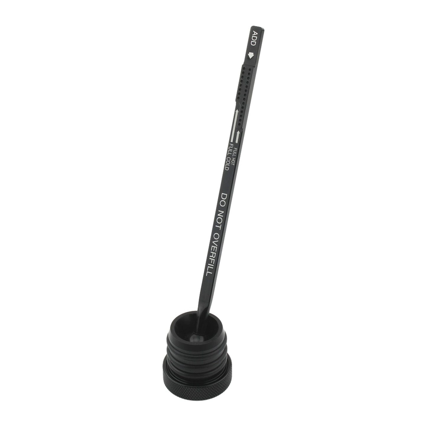 Tapón de la tapa del tanque de aceite para Touring Flht Flhs Fltc (93-98) 0710-0002