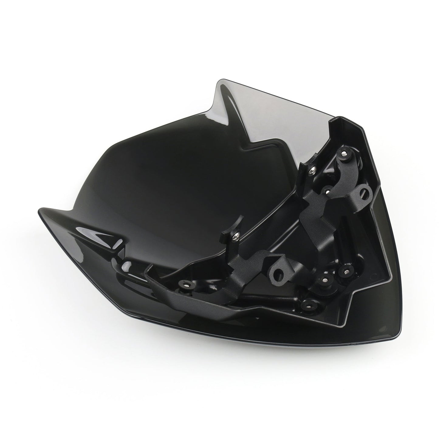 New Windscreen Windshield For SUZUKI GSX-S1000 2015-2017 2016