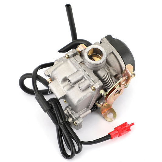 Roketa SUNL JCL BAJA Panterra 50CC Scooter cyclomoteur ATV GY6 carburateur carburateur