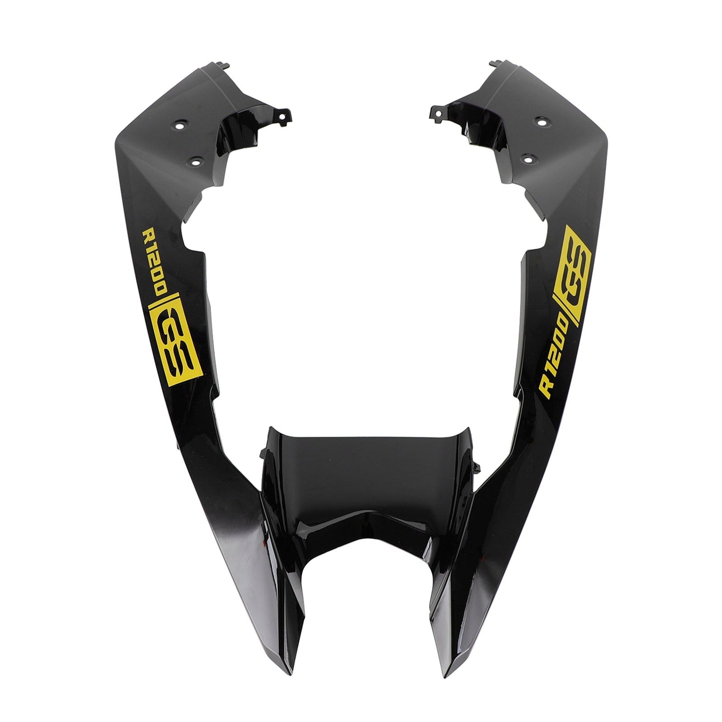 Front Nose Fairing Beak Fender Cover For For BMW R1200GS / ADV 2014-2018