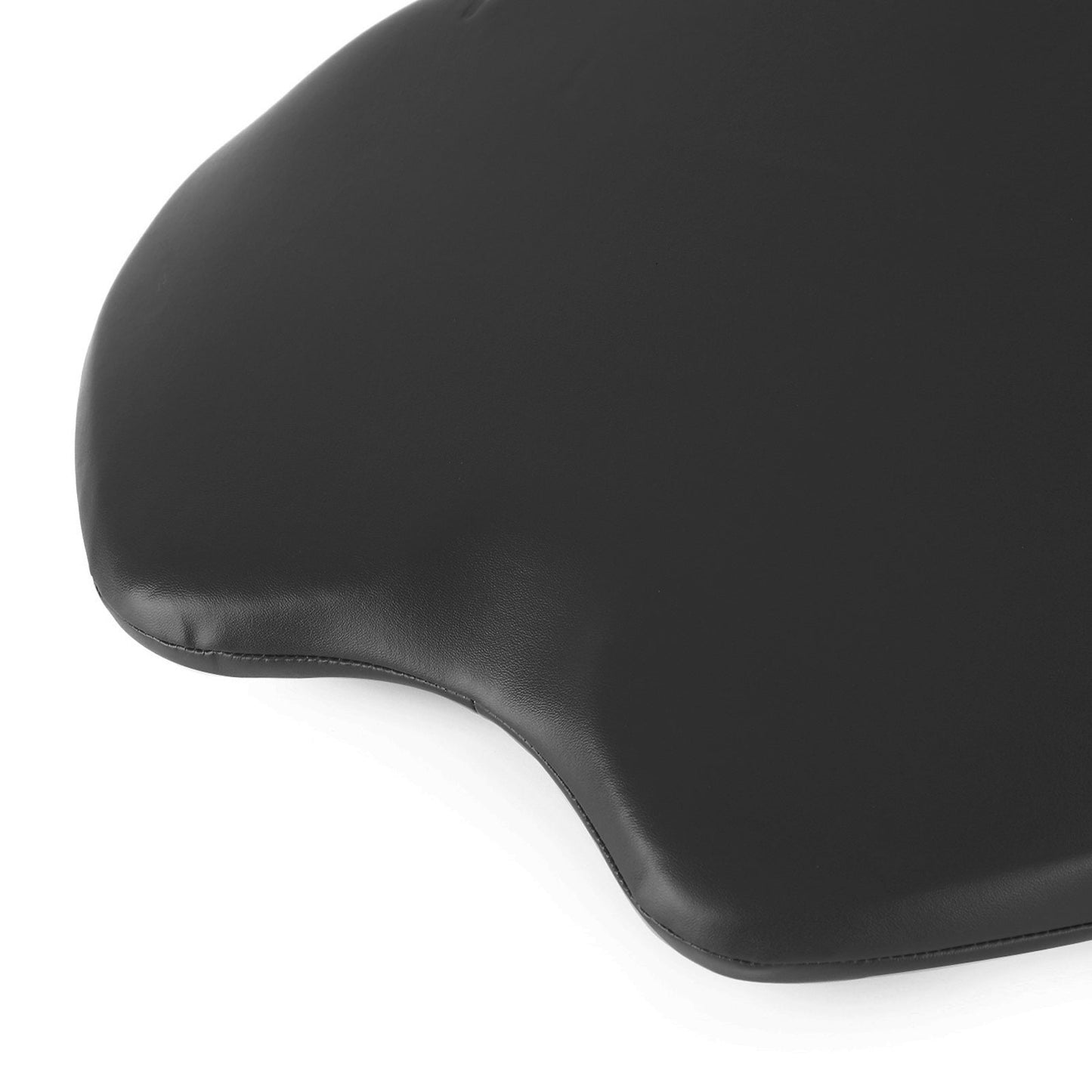 Coussin de siège conducteur avant pour Yamaha YZF-R6 YZF R6 17-20 18 19 Rouge