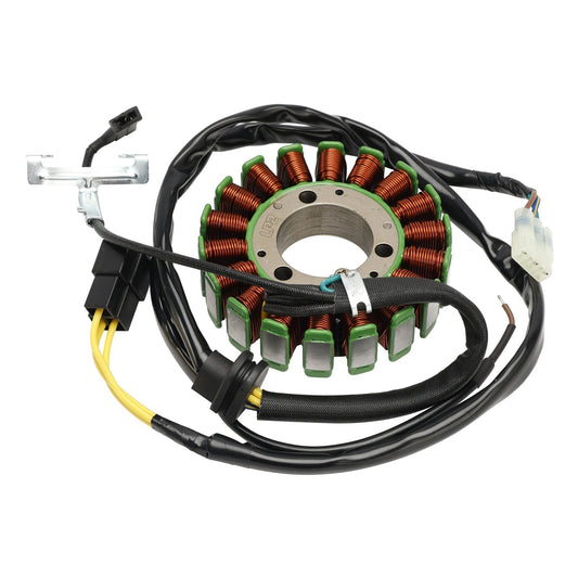 Générateur de stator pour Honda FTR 223 Street Flat Tracker 223 00-17