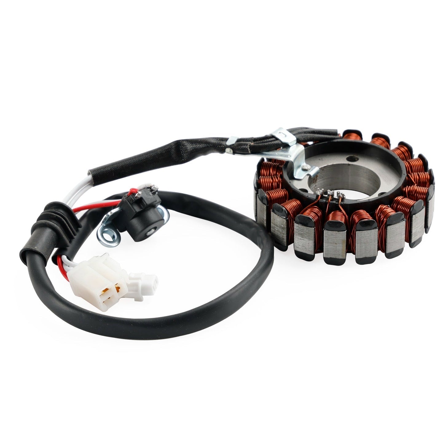 Générateur de Stator Yamaah MT125 YZF R125 ABS 14-20 et 09-17 WR125R WR125X
