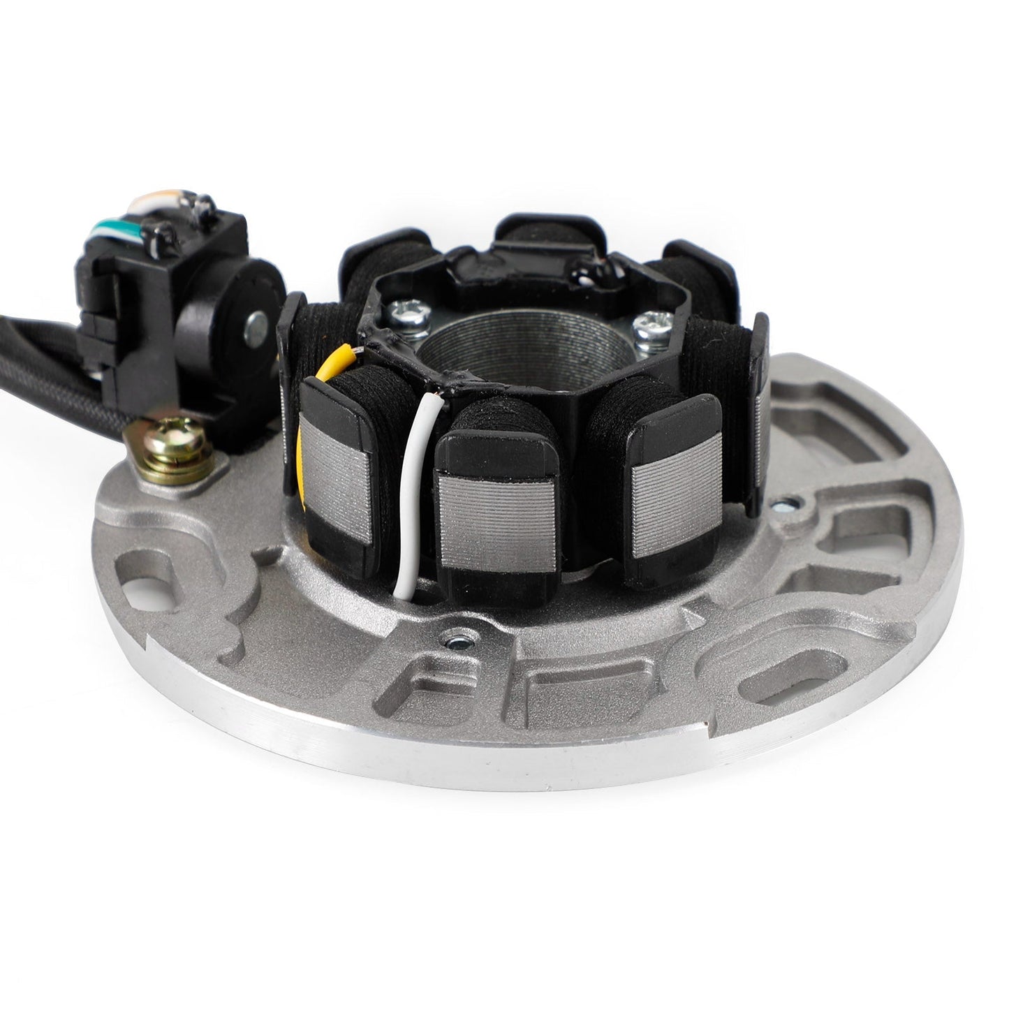 Generator Stator Ignition Coil For For Kawasaki KX 125 K KX125 (K5) KX125 - 1998