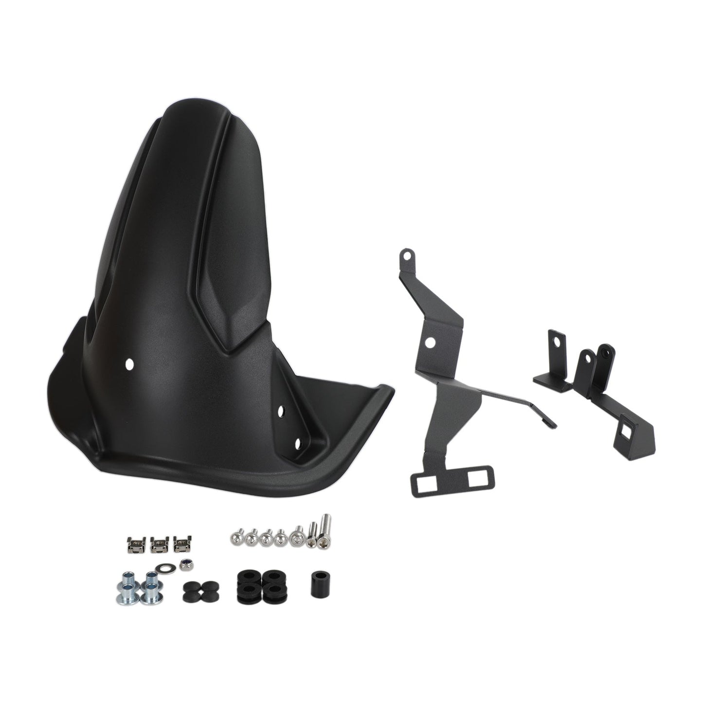 Guardabarros trasero para Yamaha XT 1200 Z Super Tenere 2010-2021