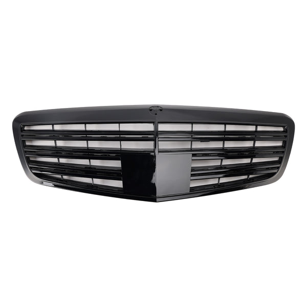 2010-2013 Mercedes Benz W221 S400 S450 S550 S600 S65 S63 S-Class AMG/MayBach Style Grill Chrome Grill