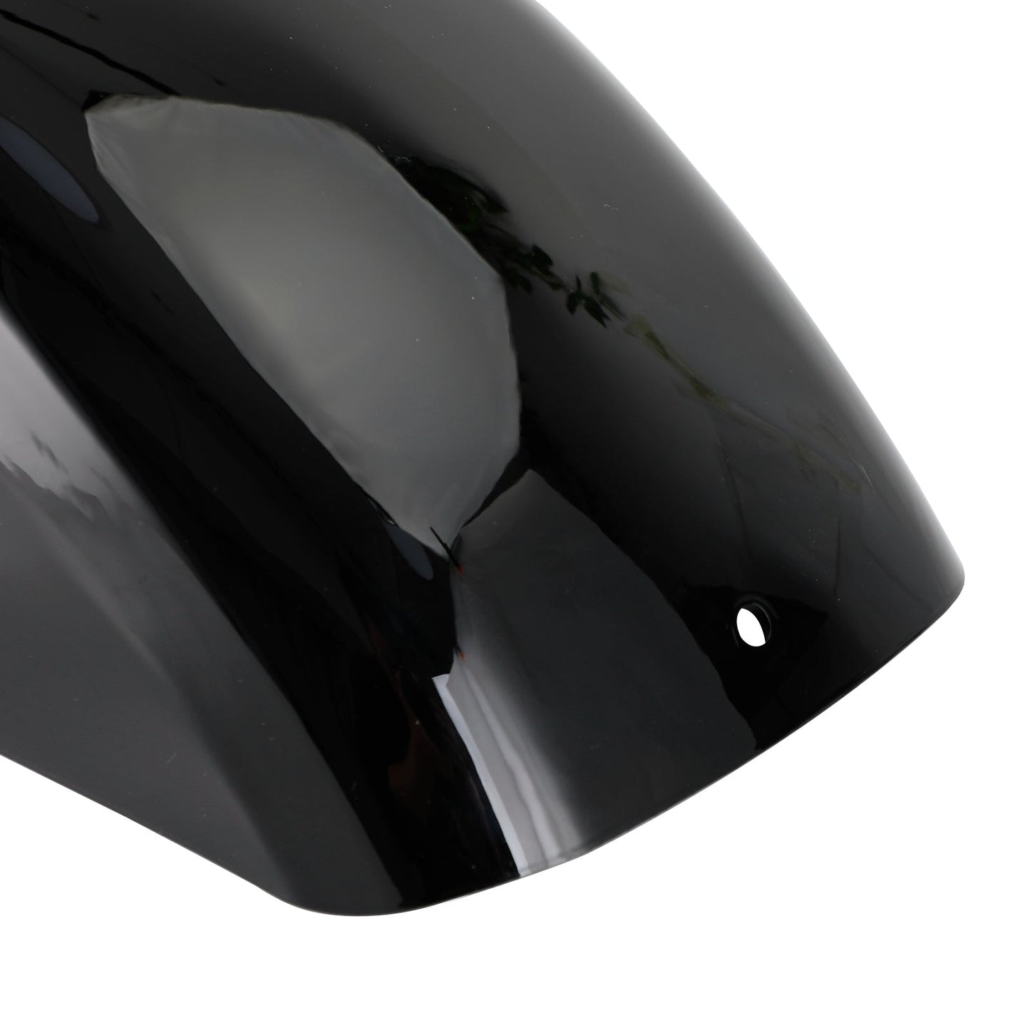 Guardabarros trasero ABS para Sportster XL883 XL1200 X48 2004-2018 Forty-Eight