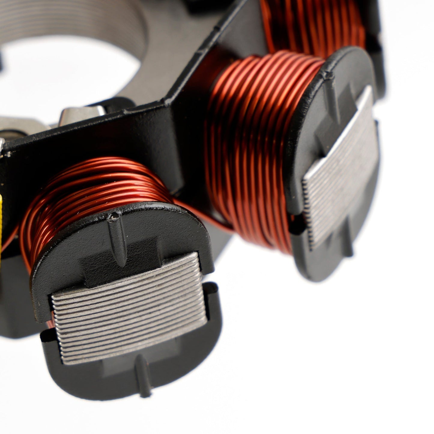Generador de ondas, estator, regulador, rectificador y junta Honda ANF125 AFS125 05-11