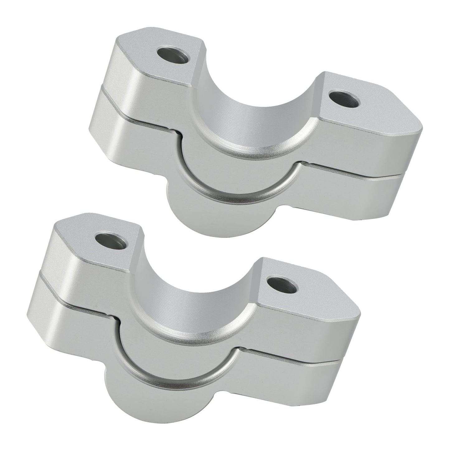 Espaciadores elevadores de manillar BMW R 1300 GS R1300GS 23-24 + 15 mm / + 30 mm