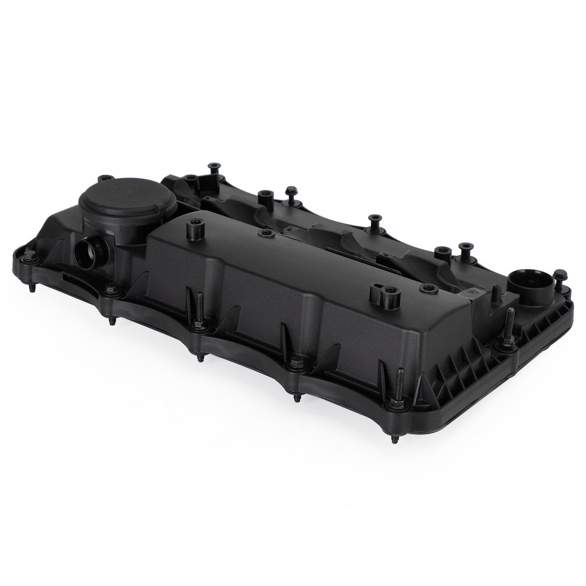 Ford Transit MK7 MK8 2.2 1717679 BK2Q6K271AK 1738747 1858445 Rocker Cam Cover+Seals Custom Relay Boxer Defender