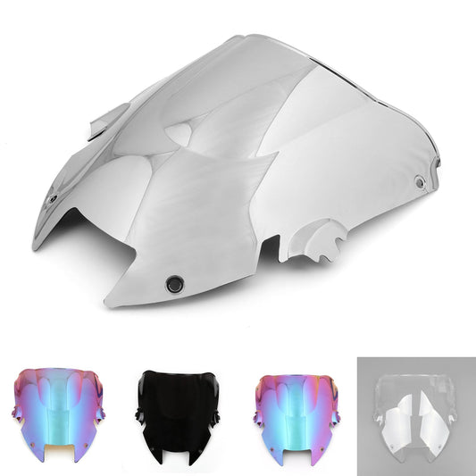 Pare-brise pour Honda VTR1000F VTR1000 Firestorm SuperHawk 97-C05
