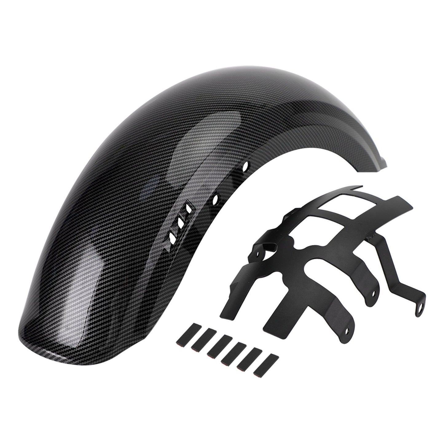 Front Fender Mudguard Fairing For For Honda Rebel CMX300 CMX500 2017-2022