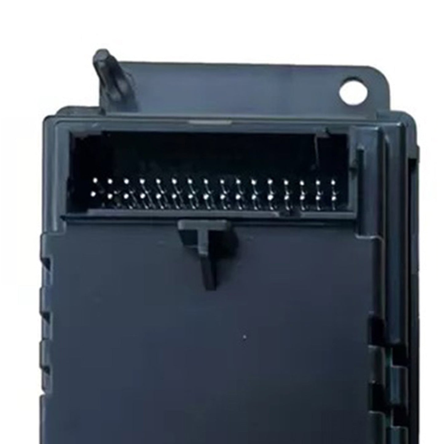 1997-2004 Chevrolet Corvette C5 A/C Climate Control Module Panel 09352181 16256018