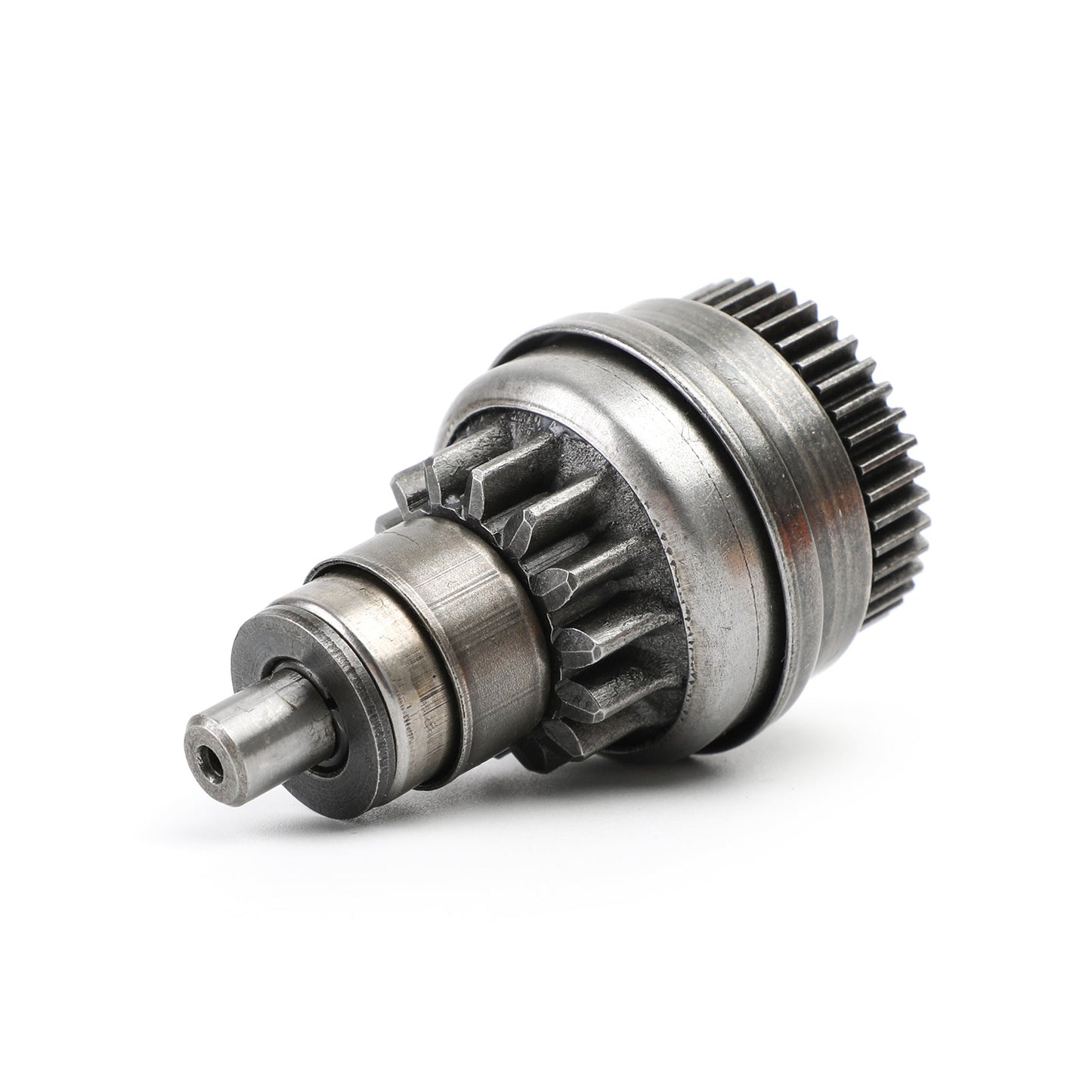 Démarreur Elite 14/40T pour Honda NSC 50/110 110, compatible avec pignon 10 03-07