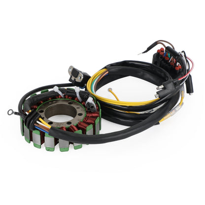 4010901 STATOR MAGNETO FOR POLARIS 04-06 SPORTSMAN 600 700 MV7 GENERATOR COIL