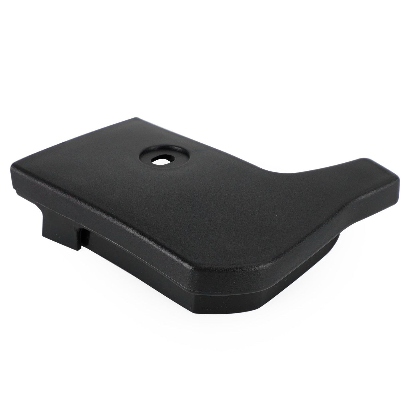 Ford Fiesta MK7 N/S Side Skirt End Cap 1771888