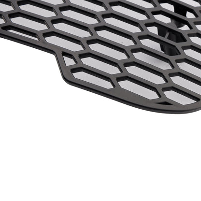 2019-2023 Raptor Style Front Bumper Grille Grill Fit Ford Ranger T8 W/LED