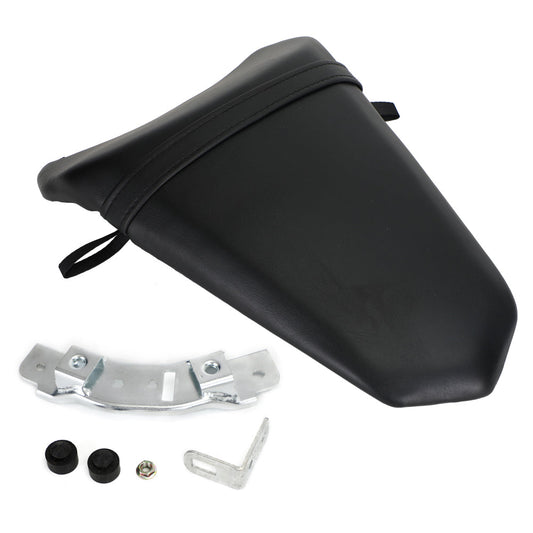 Rear Passenger Seat Pillion Saddle Fit For Kawasaki Ninja 650 Ex650 2017-2019
