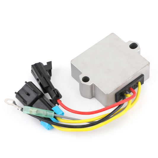 Mercury Mercruiser F60 F50 F40 F30 F25 Voltage Regulator Rectifier 854514T1 883071T1