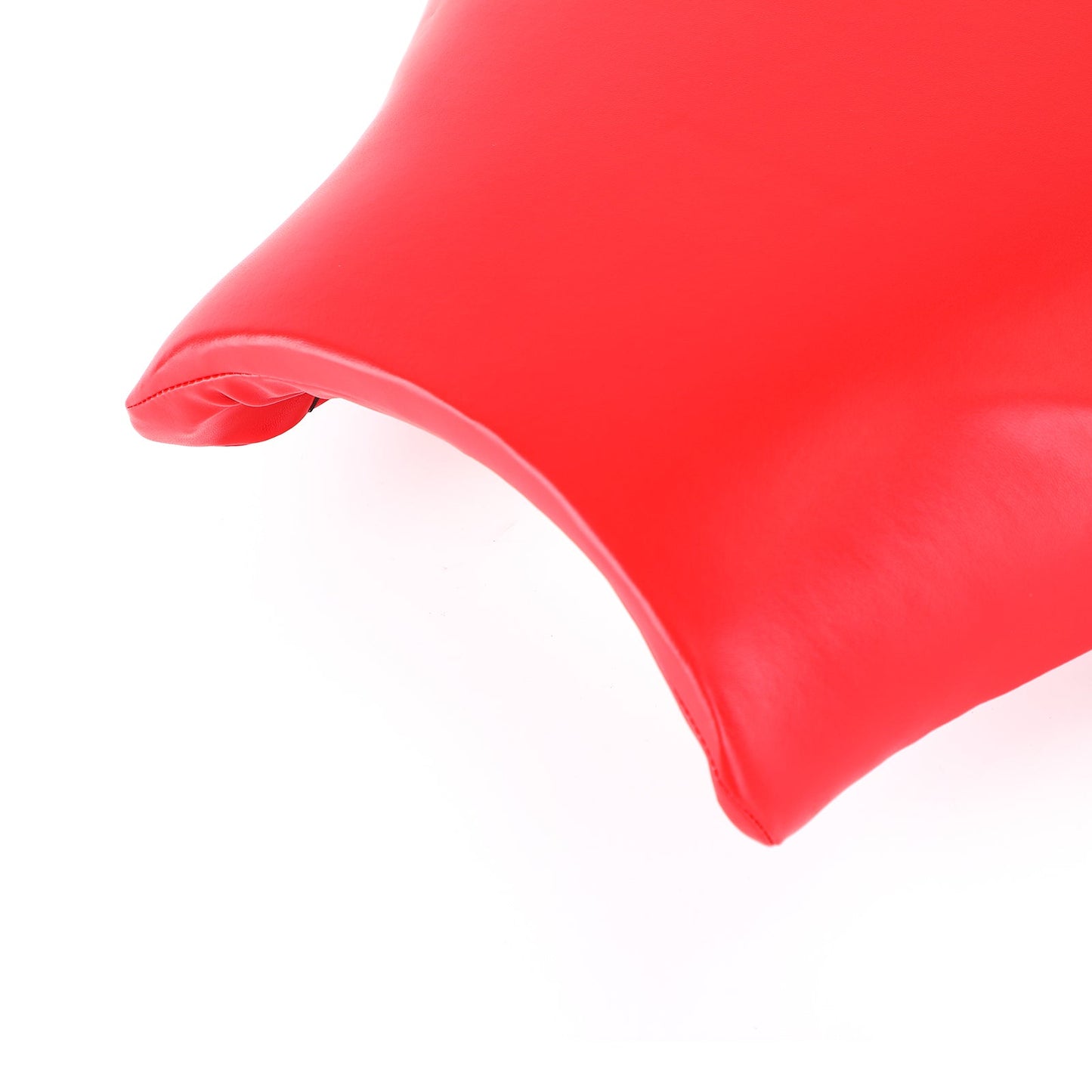 Front Driver Seat Rider Cushion Red Fit For For Suzuki Gsxr 600 Gsxr 750 96-00