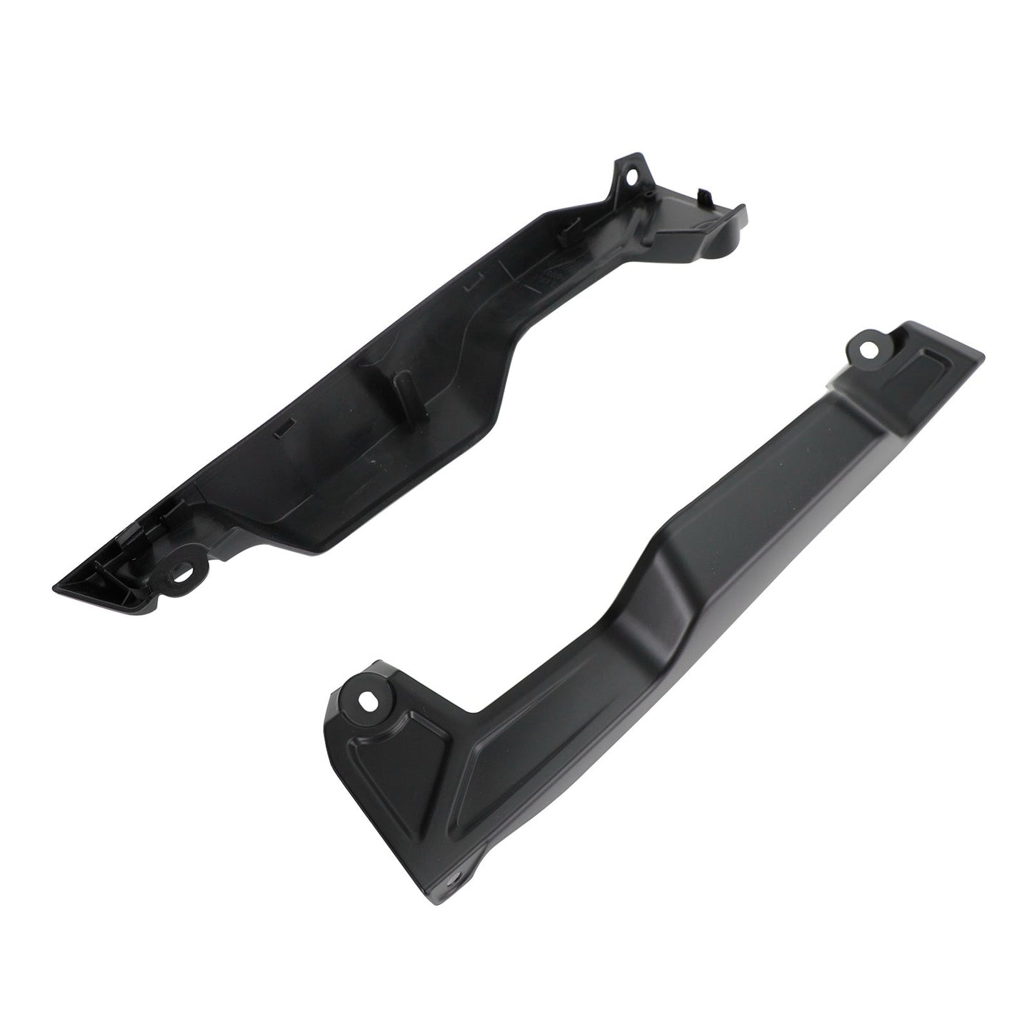 Cubiertas laterales del asiento trasero para Yamaha Tracer 9 GT 2021-2022