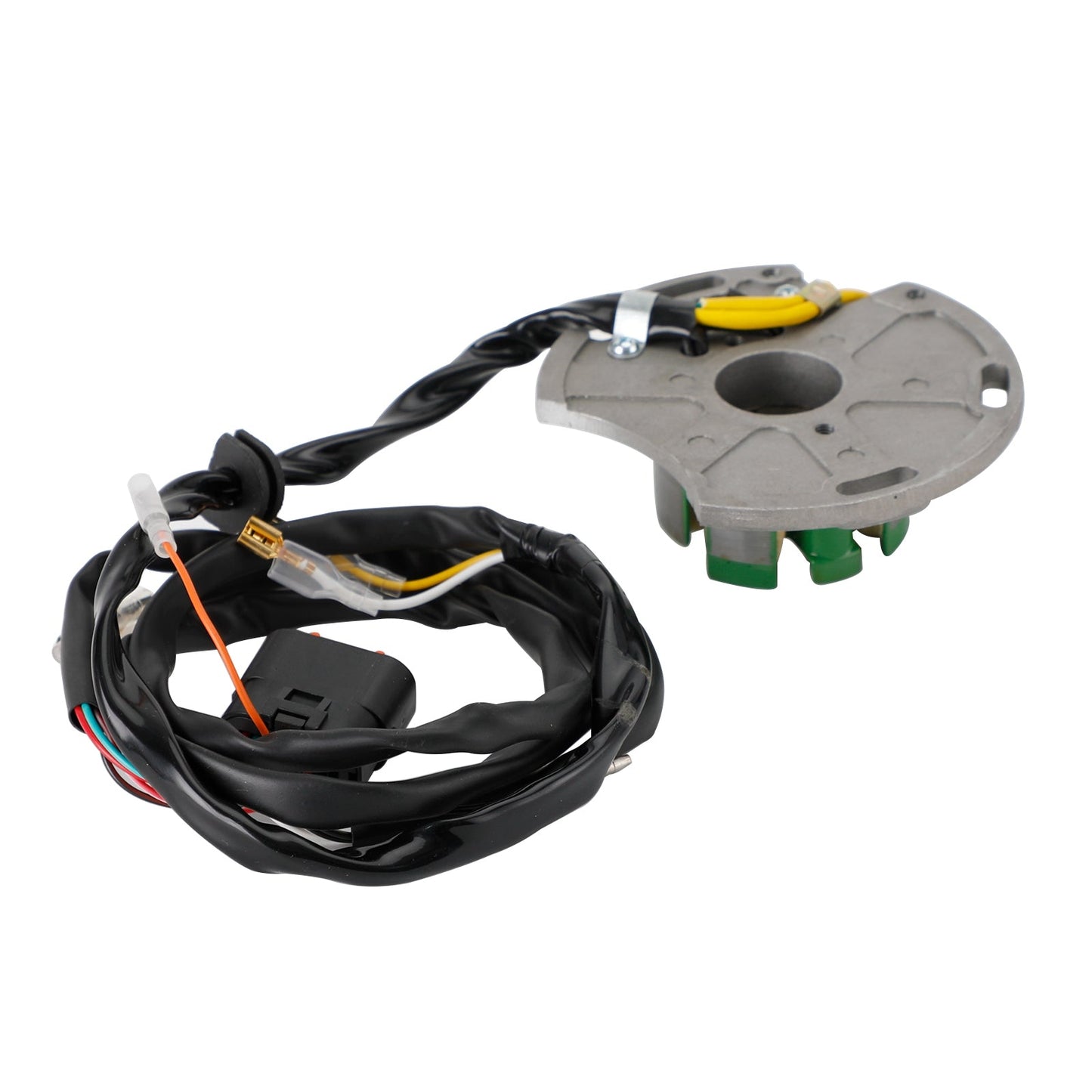 05-15 Gas Gas EC125 MC125 EC250 EC300 Estator del generador magneto MC250534005 EE700001213
