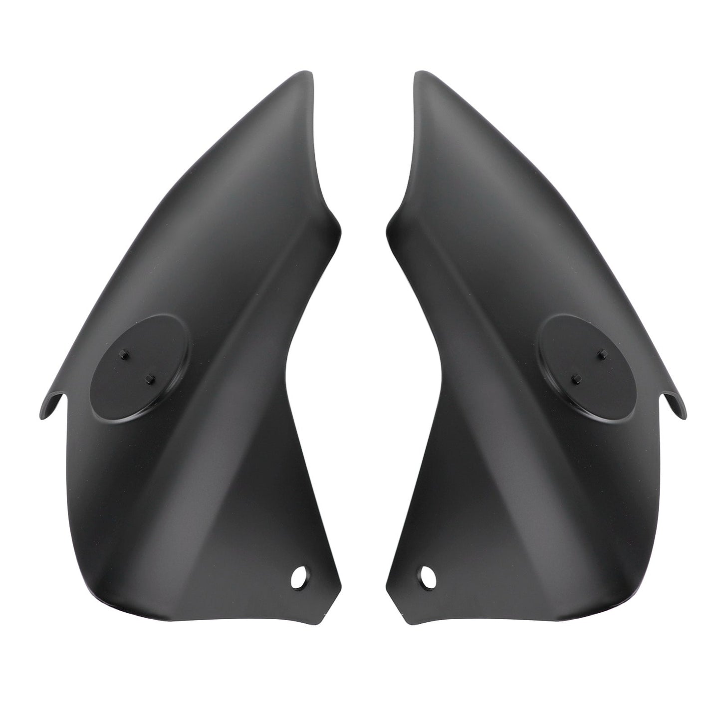 21-23 Yamaha MT-09 / FZ09 Air Intake Covers Tank Side Panel Fairing