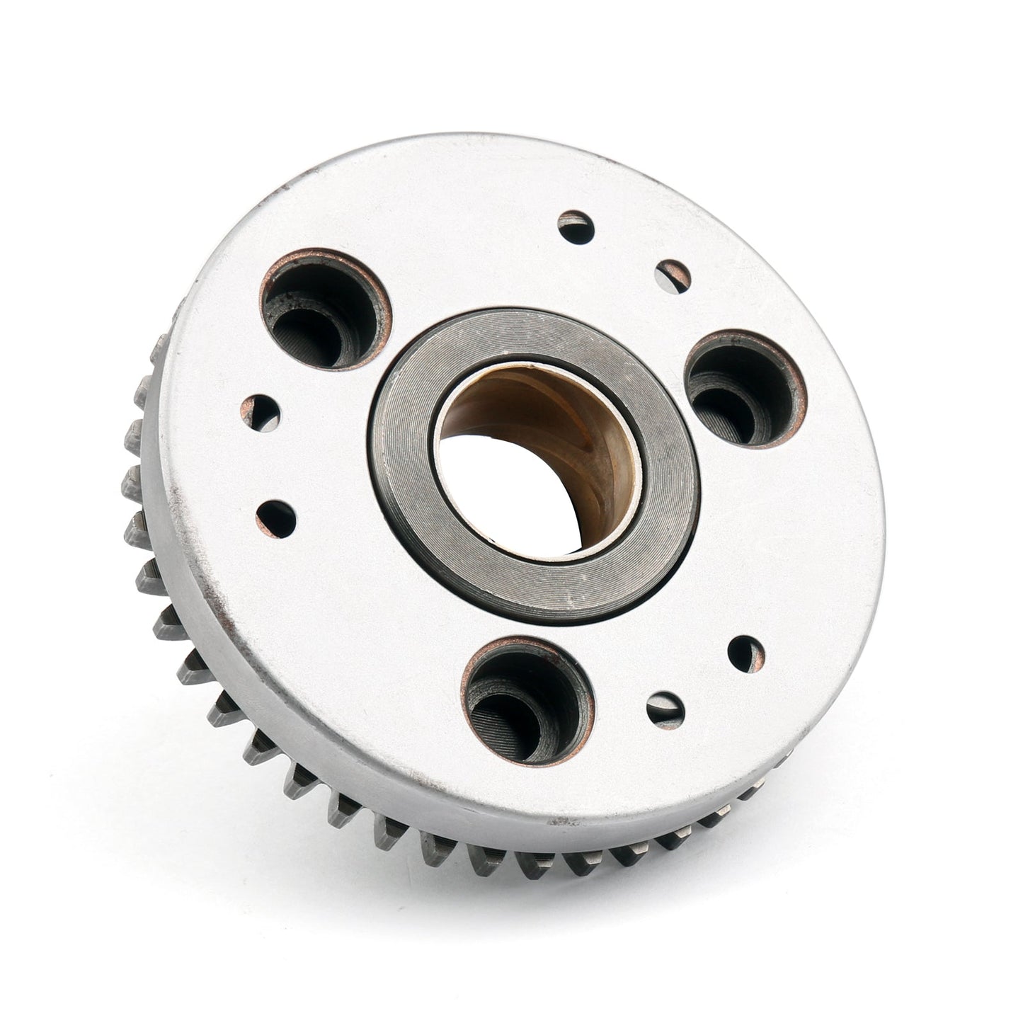Pignon extérieur d'embrayage de démarreur pour Yamaha TTR125 5VL-E5517-00 4FP-E550