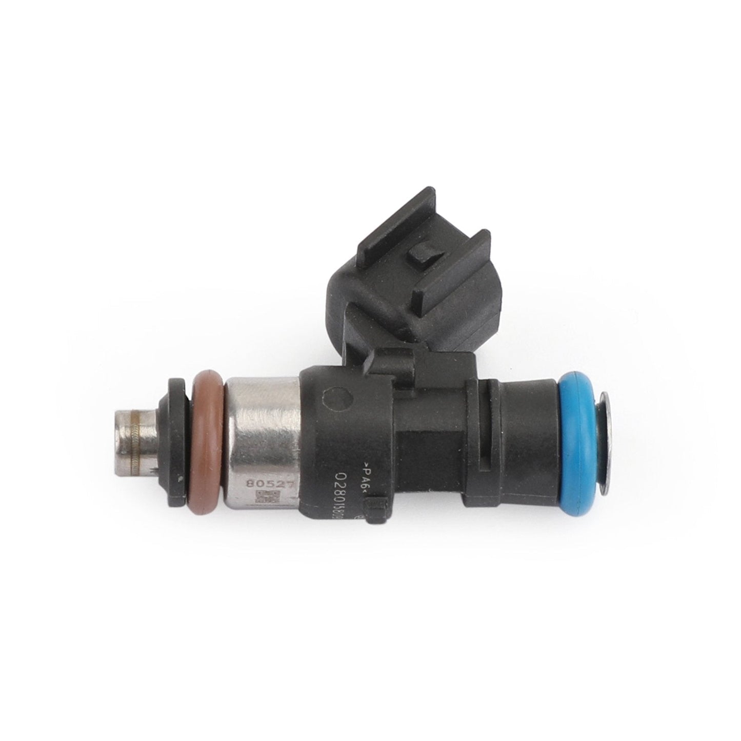 CM5165 INJ699 1 PCS Fuel Injectors 0280158091 Fits Ford Mercury Mazda Lincoln 3.5L 3.7L CX-9 842-12353 CY01-13-250