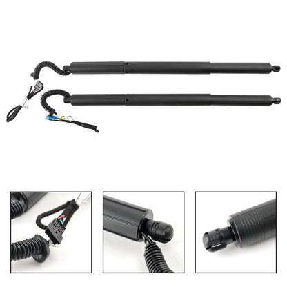 2011-2017 BMW X3 F25 2PCS 51247232003 51247232004 Left & Right Electric Tailgate Struts Gas