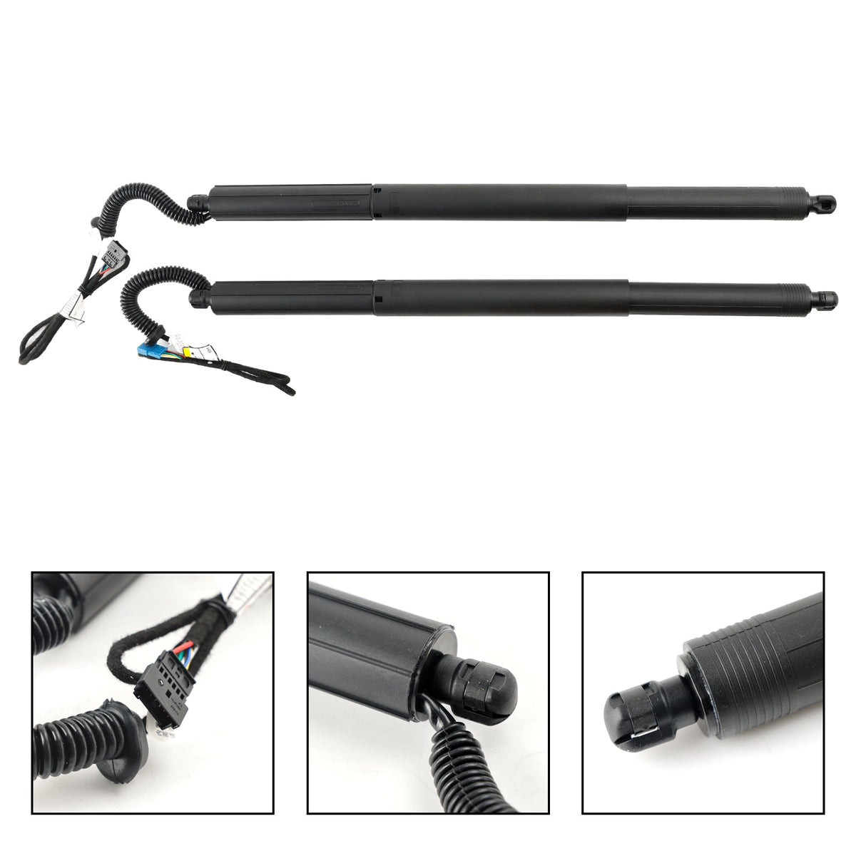 2011-2017 BMW X3 F25 2PCS 51247232003 Left & Right Electric Tailgate Struts Gas