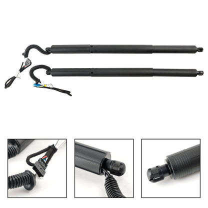 2011-2017 BMW X3 F25 2PCS 51247232003 Left & Right Electric Tailgate Struts Gas