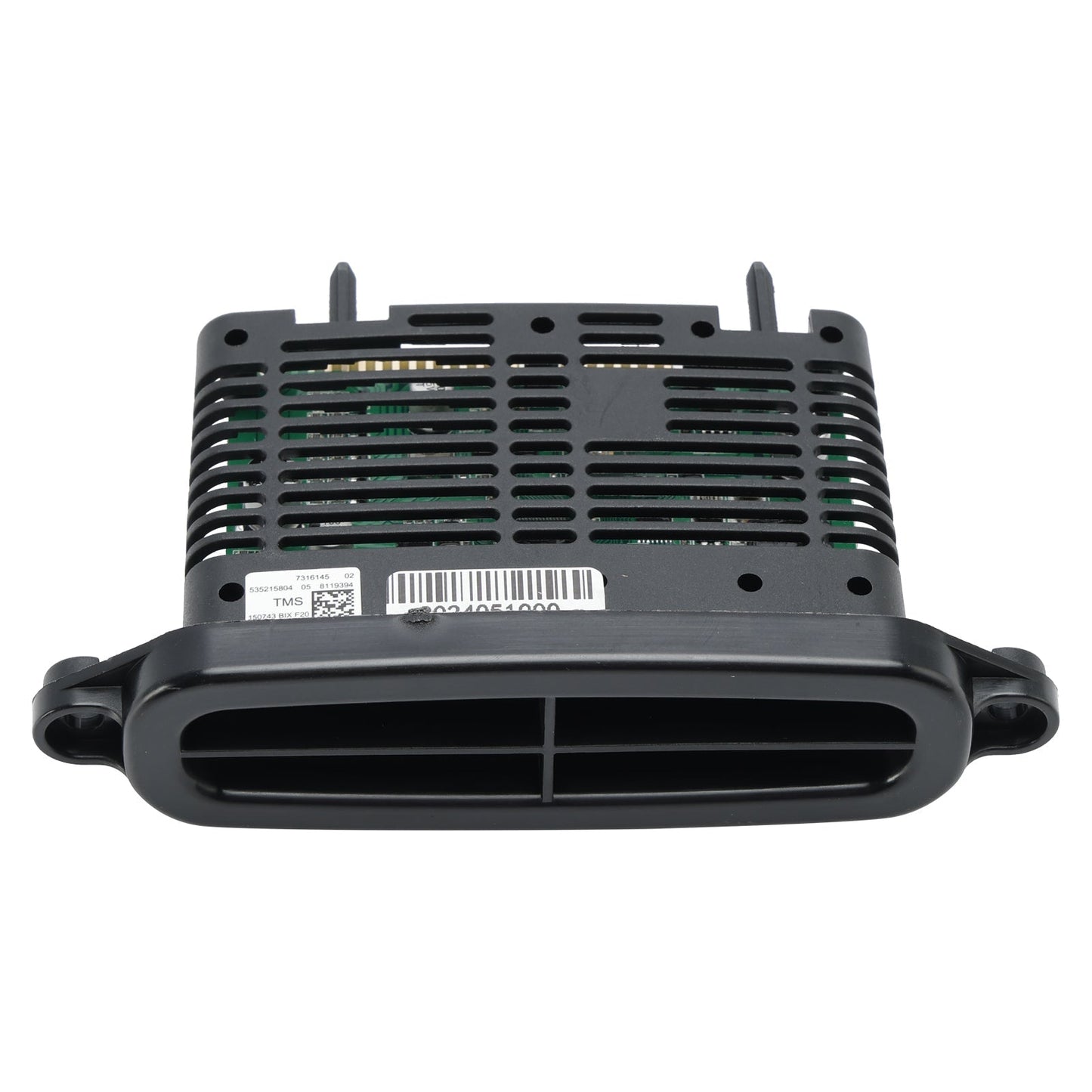 Module de commande de phares au xénon TMS 7304062 63117304062 pour BMW F20 F21