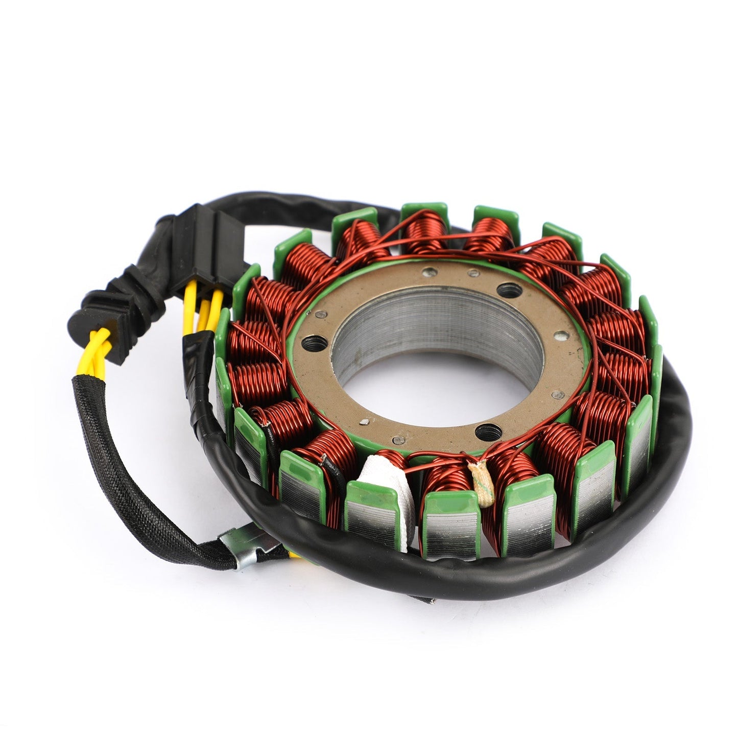 Magneto Generator Engine Stator Coil Fit For For Honda XL 1000 V Varadero 1000 1999-2002 #31120-MBT-611
