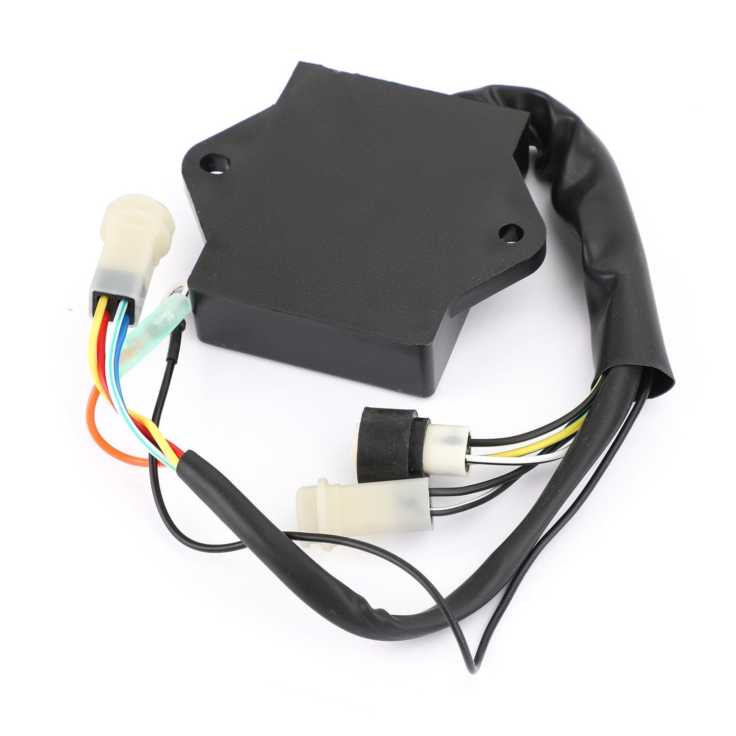 Encendido CDI compatible con Yamaha Big Bear 350YFM, 350FW (1994), Yamaha Moto 4 YFM350ER (1990), YFM350ER (1992)