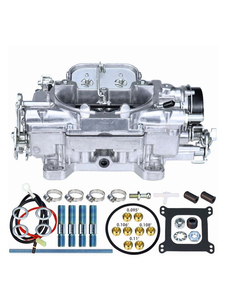 Mustang GT 289/Bronco 531 m New 1406 Carburetor CBRT-1406