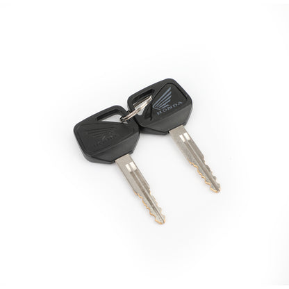 Honda CBR300RA CBR300R CBR250RA CBR250R/R CBR250R 2011-2018 Ignition Switch Fuel Gas Cap Seat Lock Keys Kit