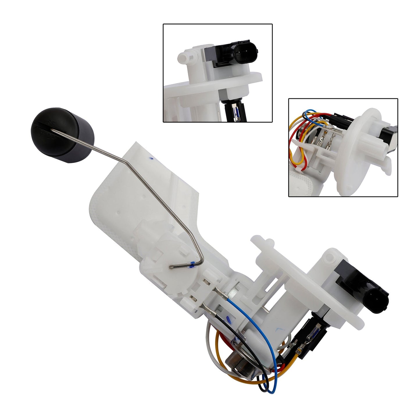 Fuel Pump B6H-E3907-00 Fits For For Yamaha Namx 125 155 Gpd N-Max 155 2020 2021