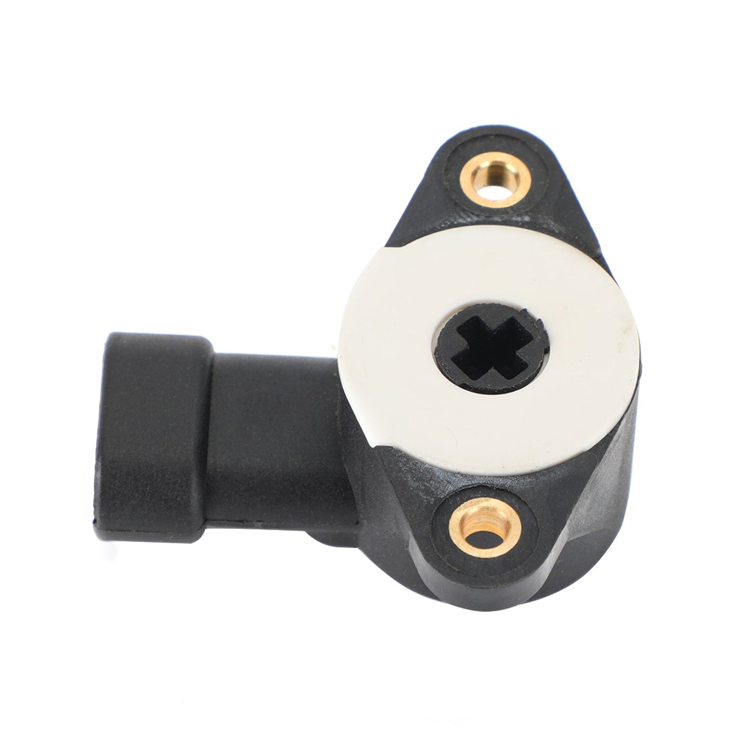 Sensor de posición del acelerador compatible con carritos eléctricos EZGO RXV de 2008 en adelante 600019